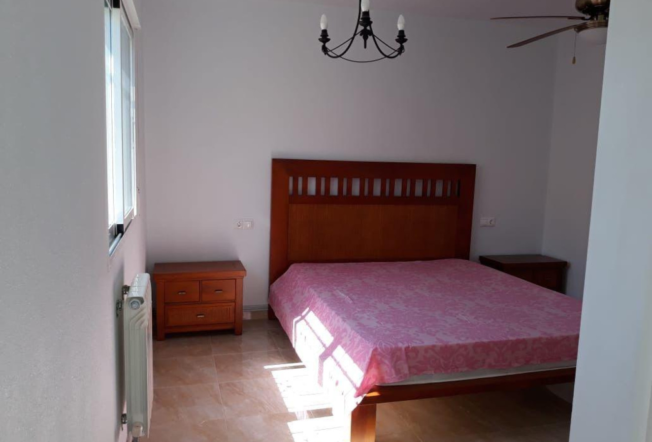 Reventa - Villa - Rojales - Benimar