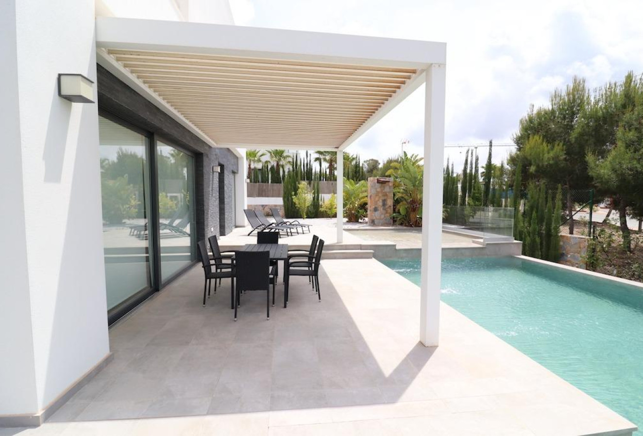 Reventa - Villa - Orihuela Costa - Campoamor