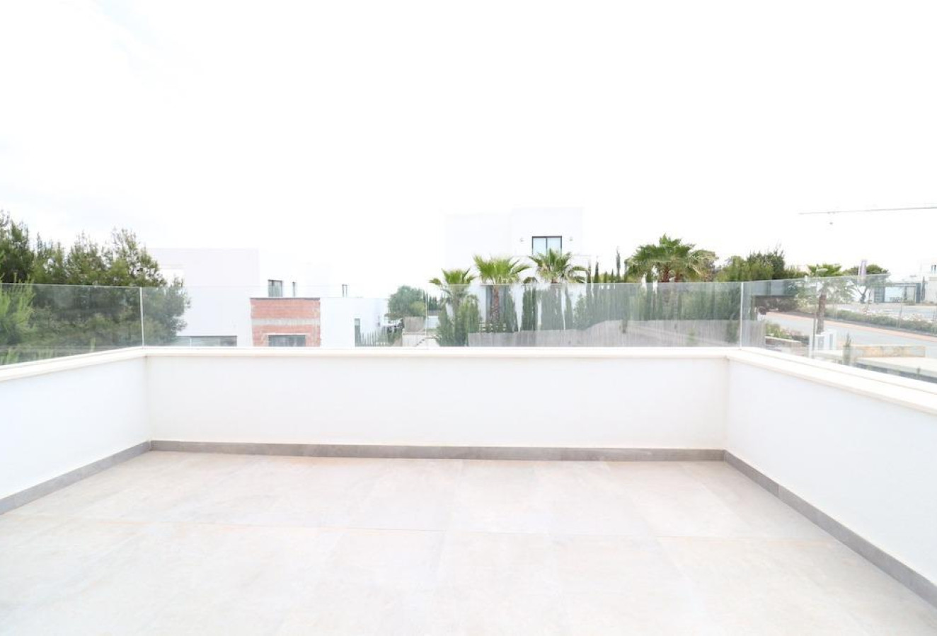 Reventa - Villa - Orihuela Costa - Campoamor