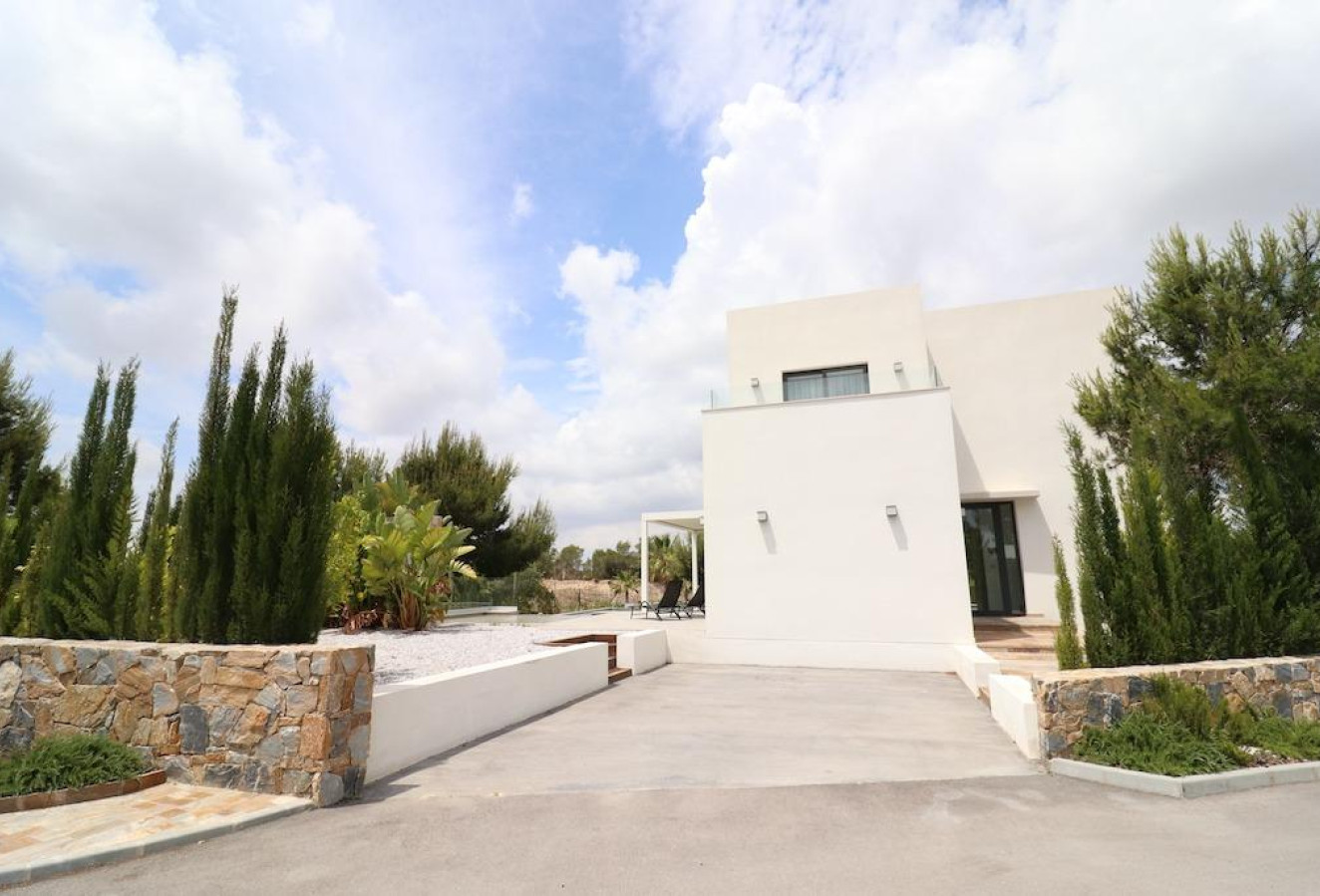 Reventa - Villa - Orihuela Costa - Campoamor