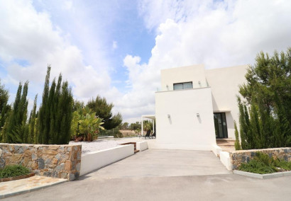 Reventa - Villa - Orihuela Costa - Campoamor