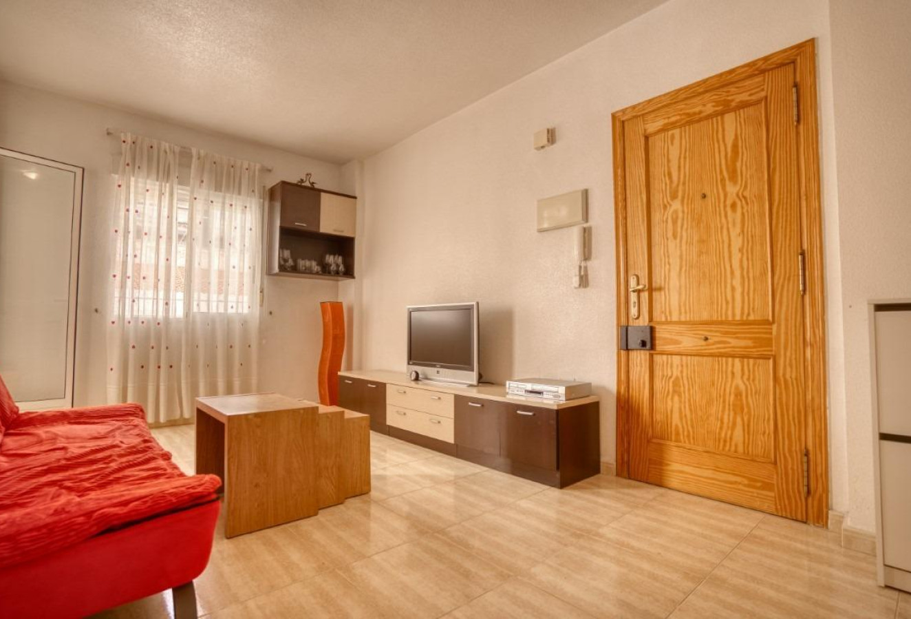 Reventa - Apartamento / piso - Torrevieja - Playa de los locos