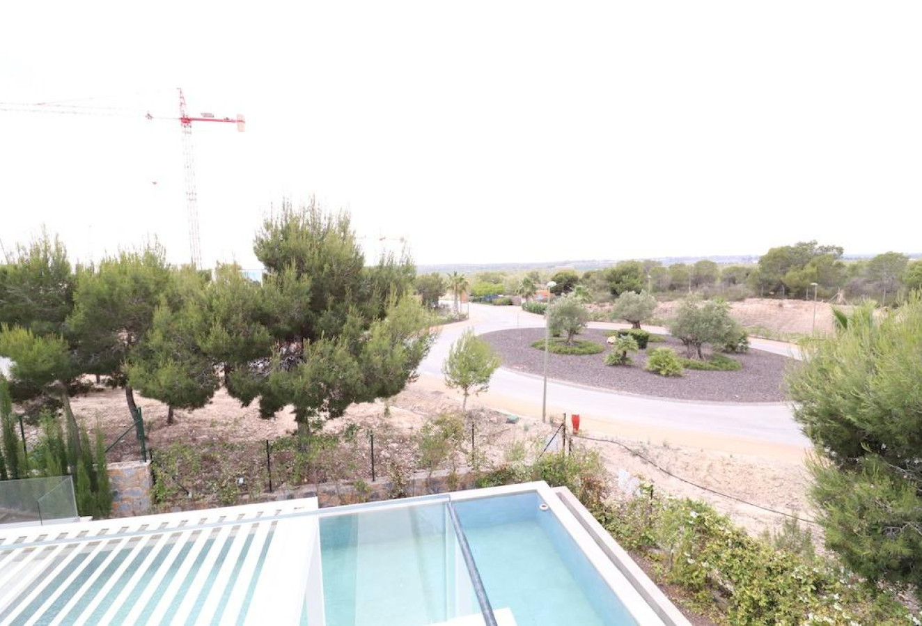 Reventa - Villa - Orihuela Costa - Campoamor