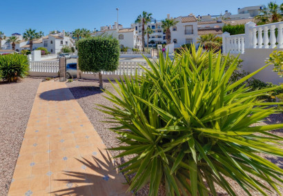 Reventa - Villa - Orihuela Costa - Los Dolses