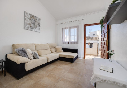 Reventa - Bungalow - Torrevieja - Los Frutales