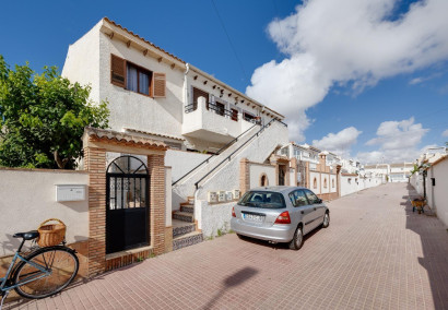 Reventa - Bungalow - Torrevieja - Los Frutales