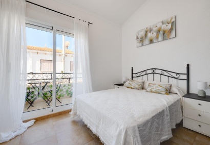 Reventa - Bungalow - Torrevieja - Los Frutales