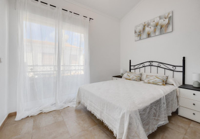 Reventa - Bungalow - Torrevieja - Los Frutales