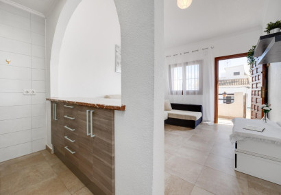 Reventa - Bungalow - Torrevieja - Los Frutales