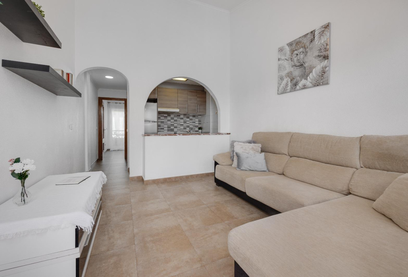 Reventa - Bungalow - Torrevieja - Los Frutales