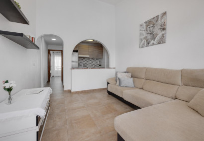 Reventa - Bungalow - Torrevieja - Los Frutales