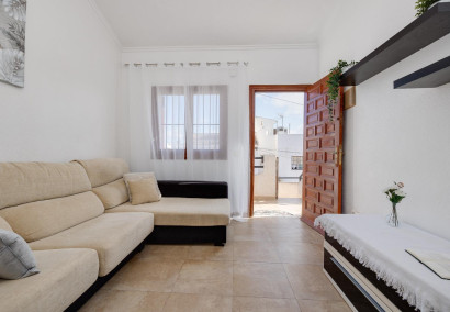 Reventa - Bungalow - Torrevieja - Los Frutales