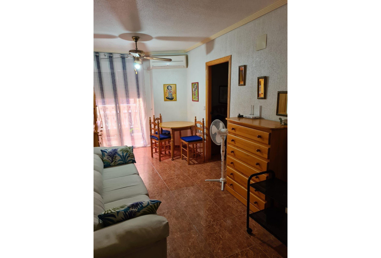 Reventa - Apartamento / piso - Torrevieja - Playa del cura