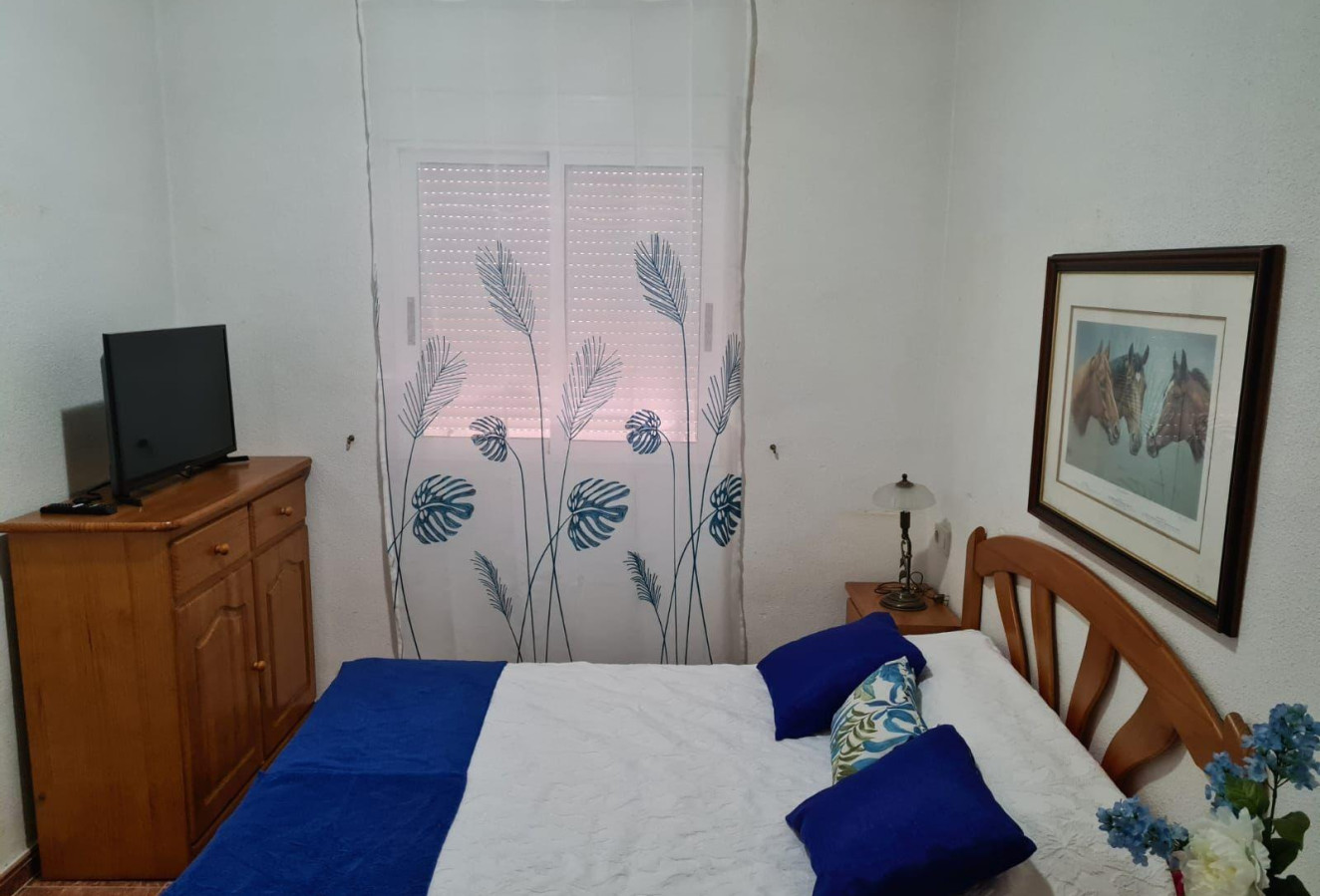 Reventa - Apartamento / piso - Torrevieja - Playa del cura