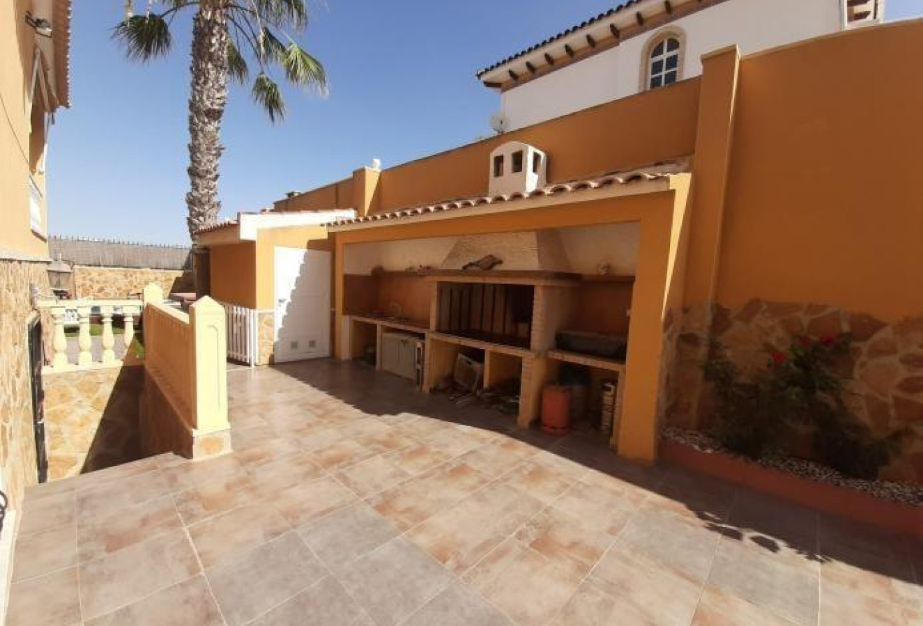 Reventa - Villa - Torrevieja - Aguas nuevas 1