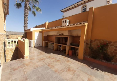 Reventa - Villa - Torrevieja - Aguas nuevas 1