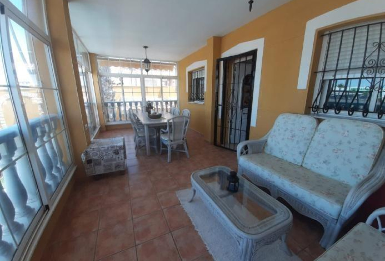 Reventa - Villa - Torrevieja - Aguas nuevas 1