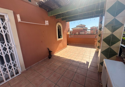 Reventa - Villa - Orihuela Costa - Playa Flamenca