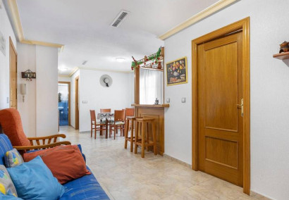 Reventa - Apartamento / piso - Torrevieja - La Mata