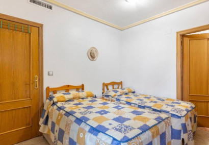 Reventa - Apartamento / piso - Torrevieja - La Mata