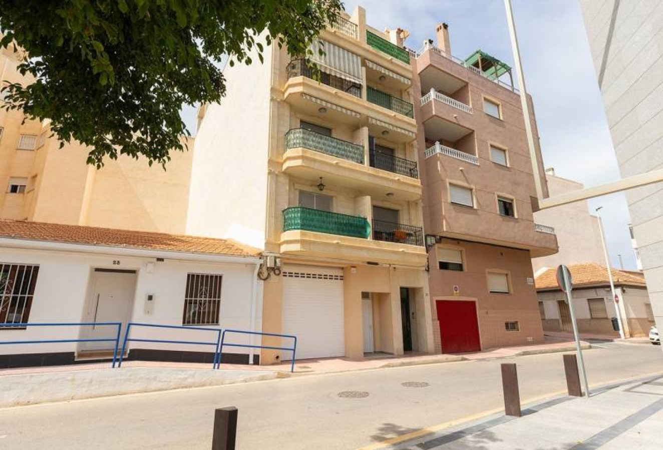 Reventa - Apartamento / piso - Torrevieja - La Mata