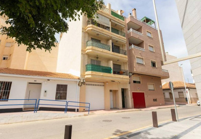 Reventa - Apartamento / piso - Torrevieja - La Mata