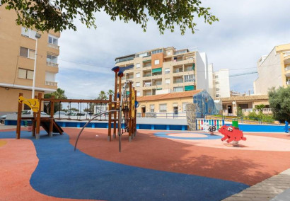 Reventa - Apartamento / piso - Torrevieja - La Mata