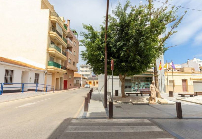 Reventa - Apartamento / piso - Torrevieja - La Mata