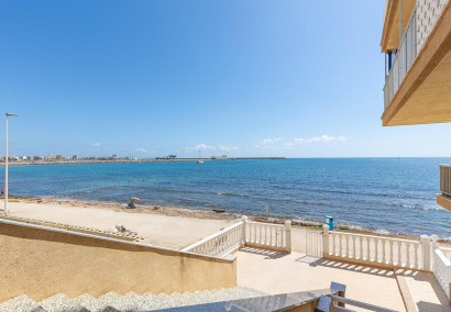 Reventa - Apartamento / piso - Torrevieja - Playa de los Naufragos