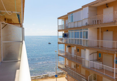 Reventa - Apartamento / piso - Torrevieja - Playa de los Naufragos