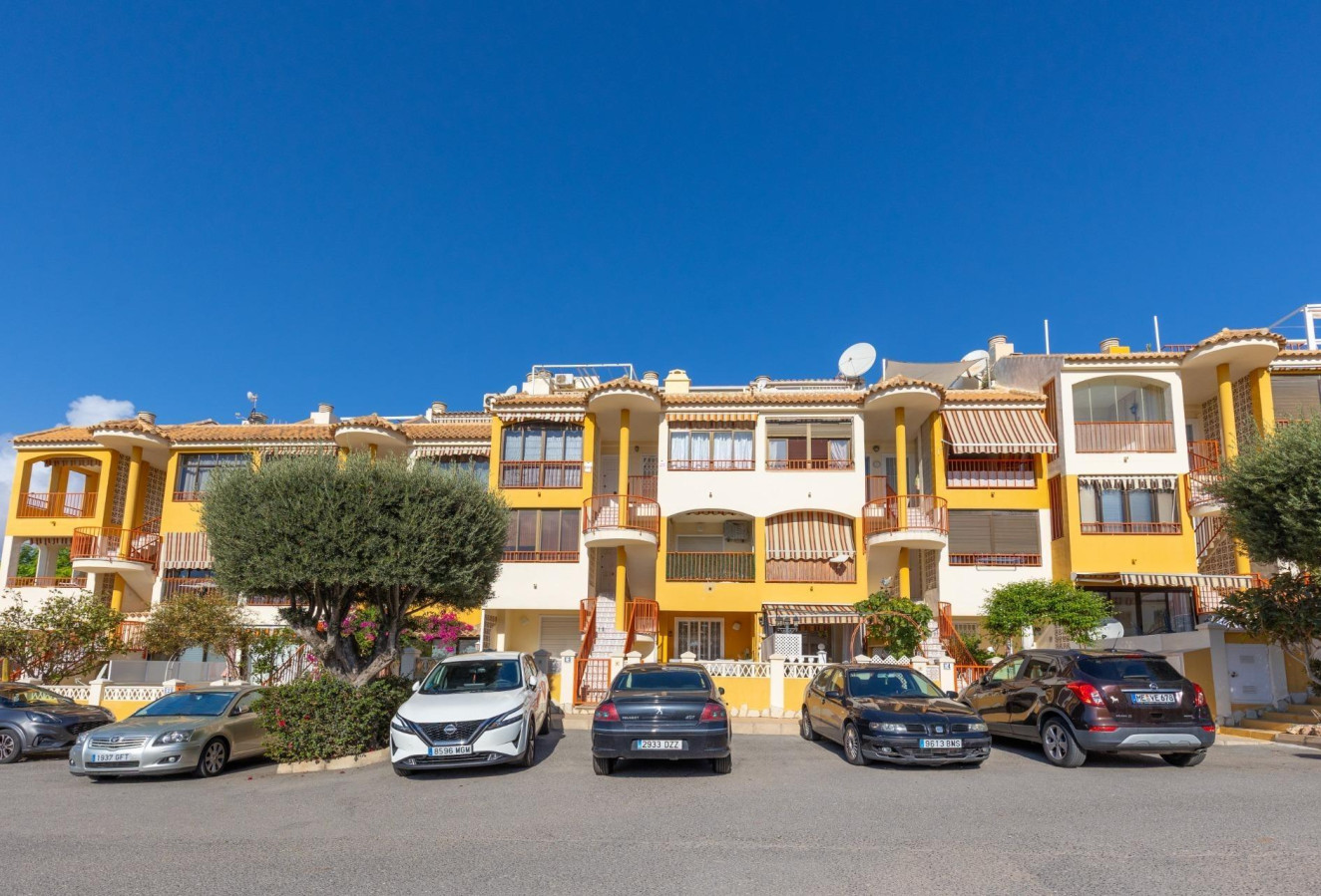 Reventa - Apartamento / piso - Torrevieja - Torreblanca