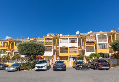 Reventa - Apartamento / piso - Torrevieja - Torreblanca