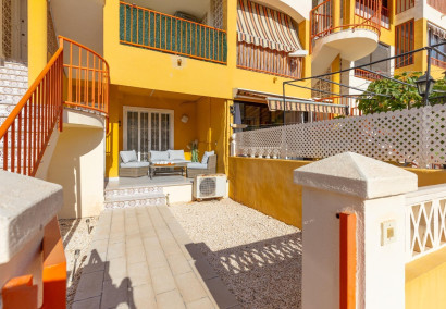 Reventa - Apartamento / piso - Torrevieja - Torreblanca