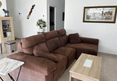 Resale - Villa - Los Alcazares - Los Alcázares