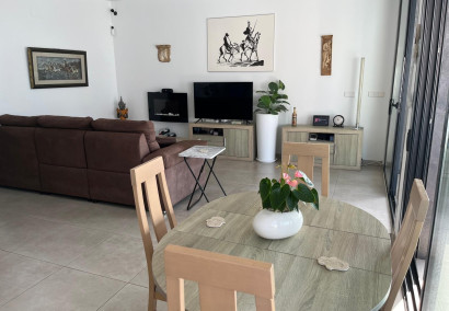 Resale - Villa - Los Alcazares - Los Alcázares