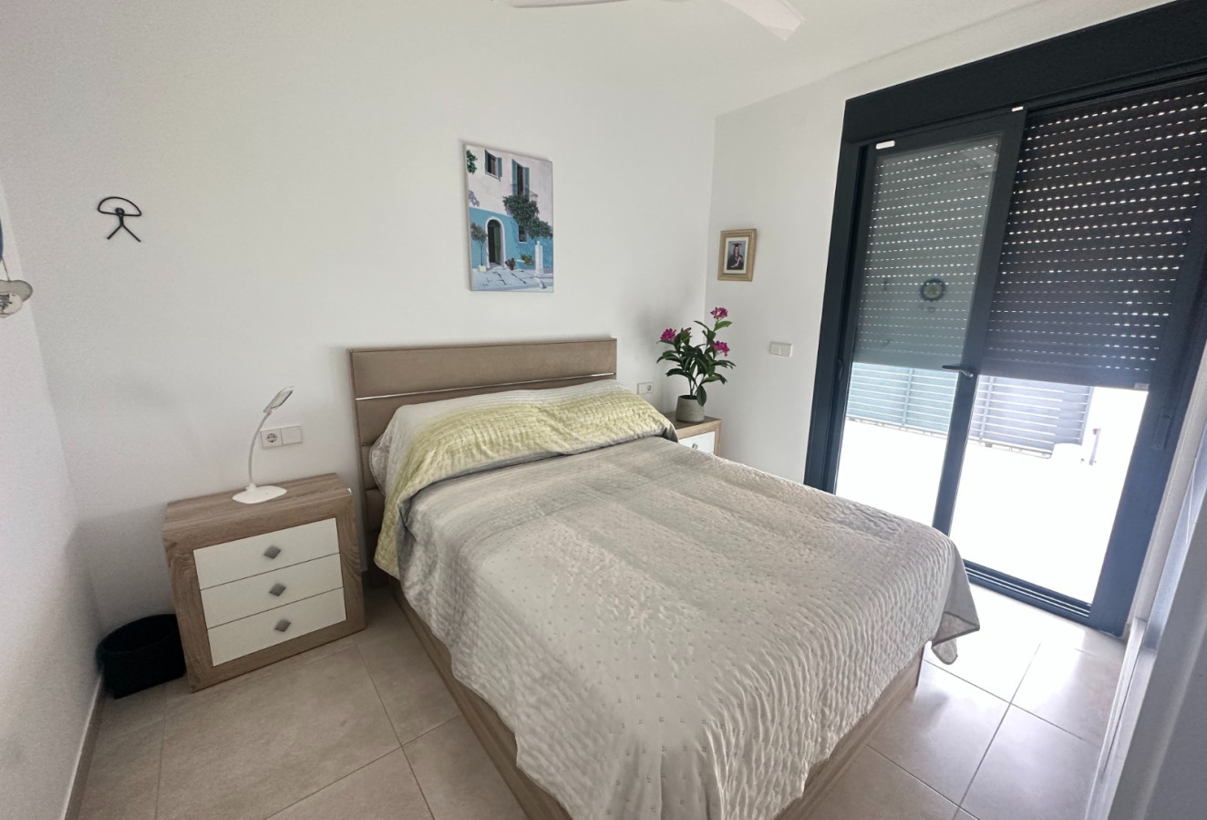 Resale - Villa - Los Alcazares - Los Alcázares