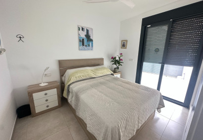 Resale - Villa - Los Alcazares - Los Alcázares