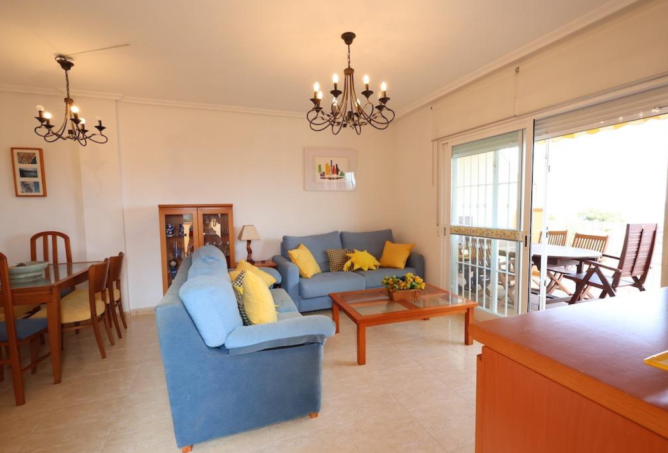 Reventa - Apartamento / piso - Orihuela Costa - Campoamor