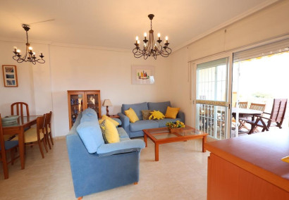 Reventa - Apartamento / piso - Orihuela Costa - Campoamor