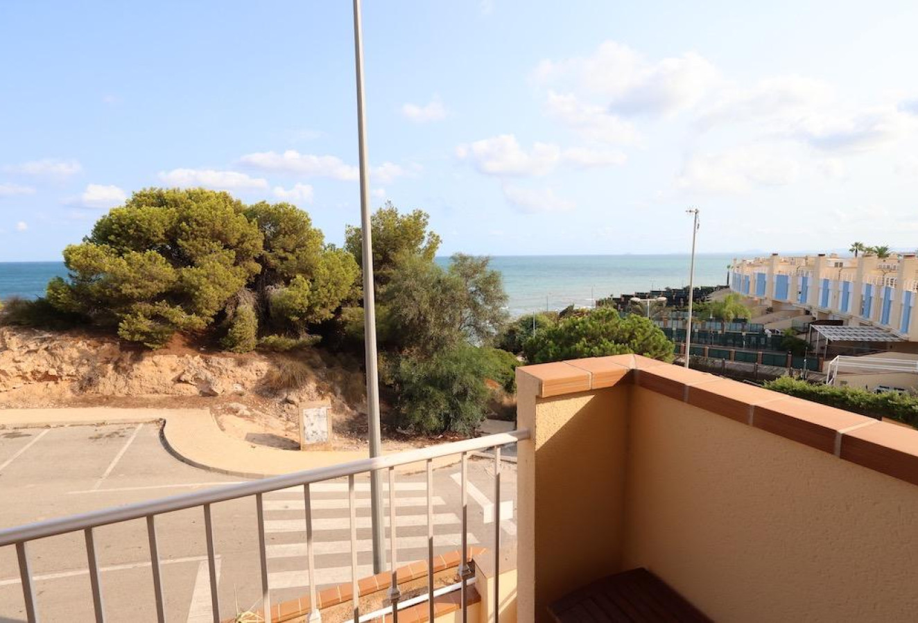 Reventa - Apartamento / piso - Orihuela Costa - Campoamor