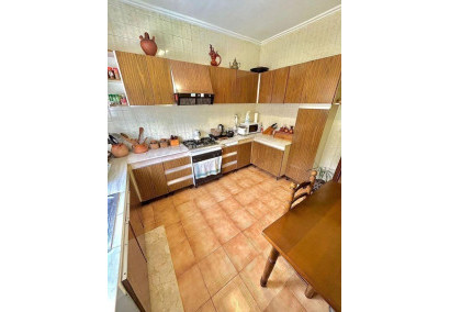 Reventa - Villa - Denia - El montgo