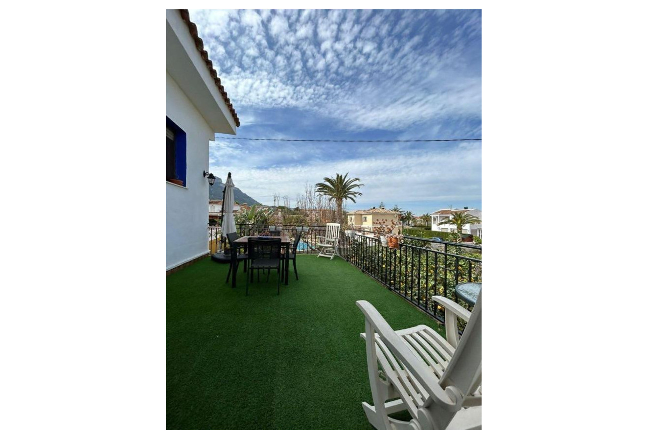 Reventa - Villa - Denia - El montgo