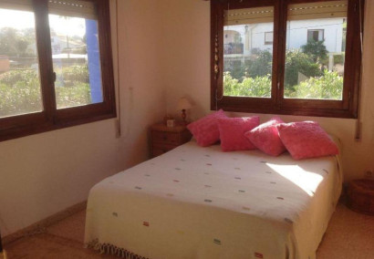 Reventa - Villa - Denia - El montgo