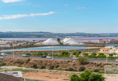 Reventa - Ático - Torrevieja - Centro