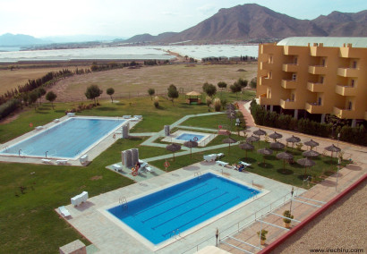 Reventa - Hotel - Murcia