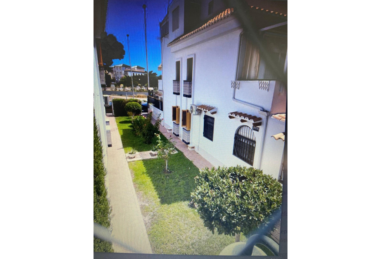 Reventa - Bungalow - Torrevieja - Torreblanca