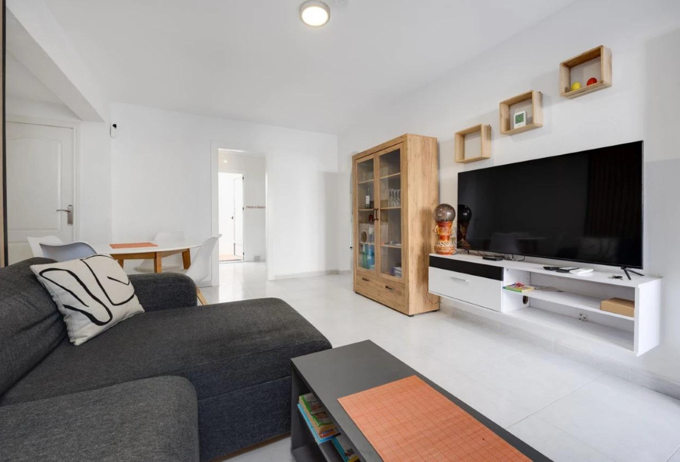 Reventa - Bungalow - Torrevieja - Doña ines