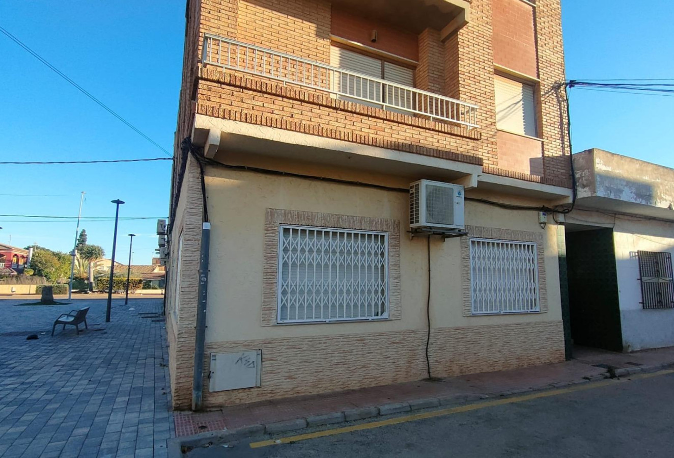 Reventa - Hotel - Murcia - Puertos de Santa Barbara