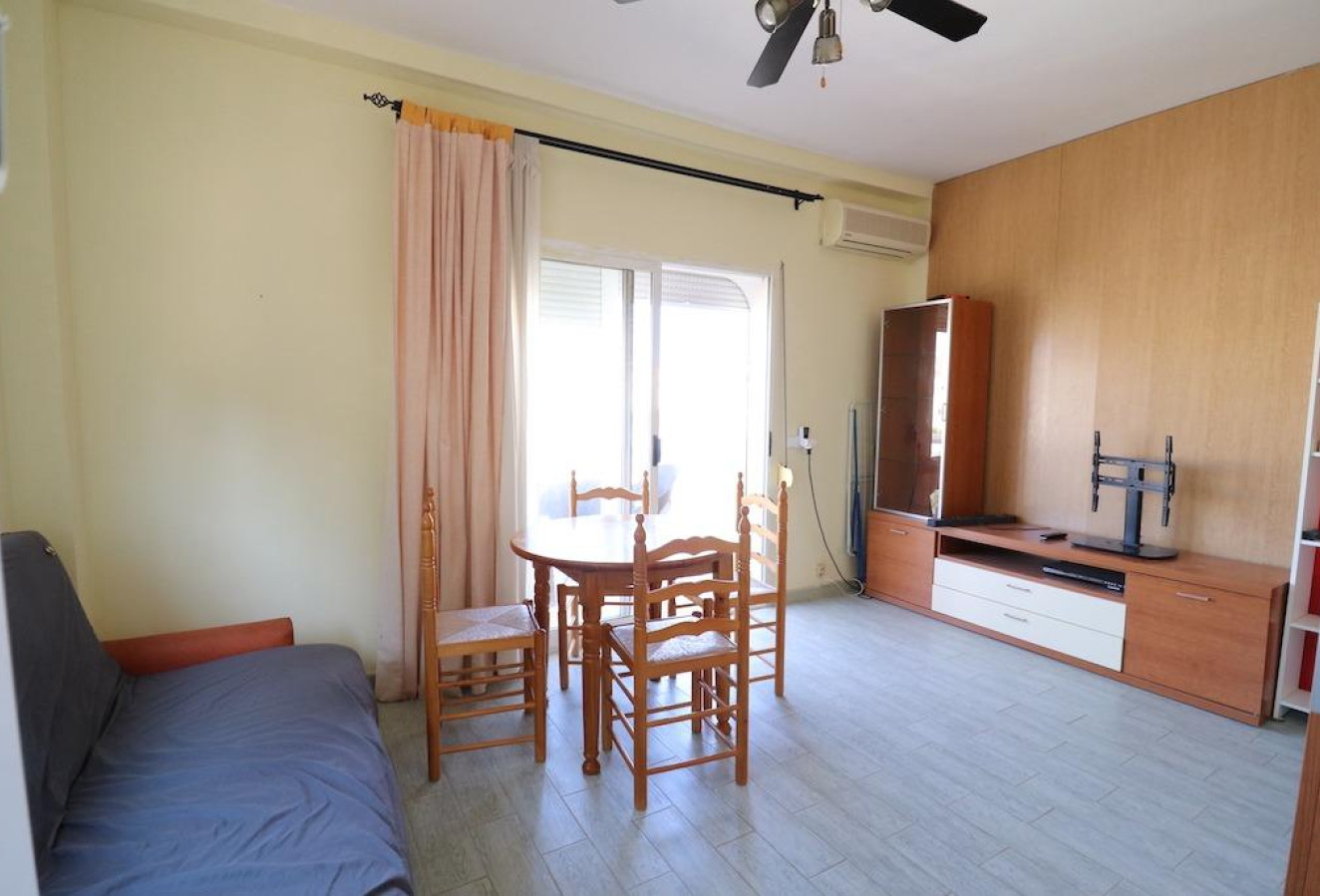 Reventa - Apartamento / piso - Orihuela Costa - Las Filipinas