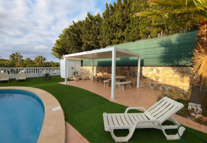 Reventa - Villa - Orihuela Costa - Las Filipinas